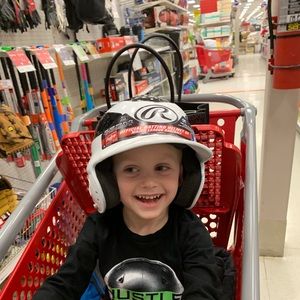 Meet your Posher, Amy